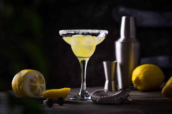 Can You Craft a Perfectly Balanced Espresso Martini with Homemade Coffee Liqueur?