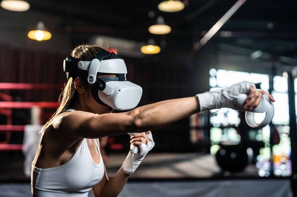 How Can Emerging AR/VR Technologies Be Used in Tactical Training Across Various Sports?